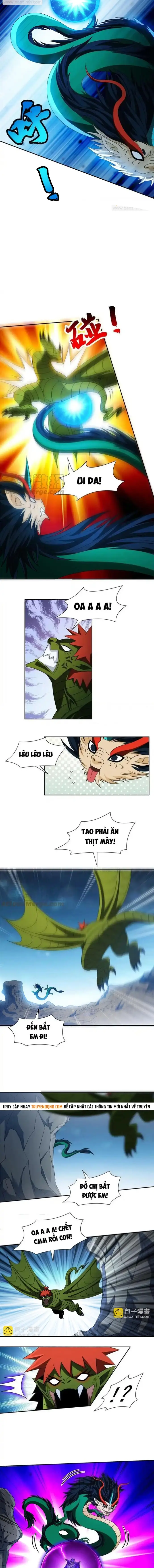 Trọng Sinh Chi Thần Cấp Bại Gia Tử - Chapter 190 - Page 3