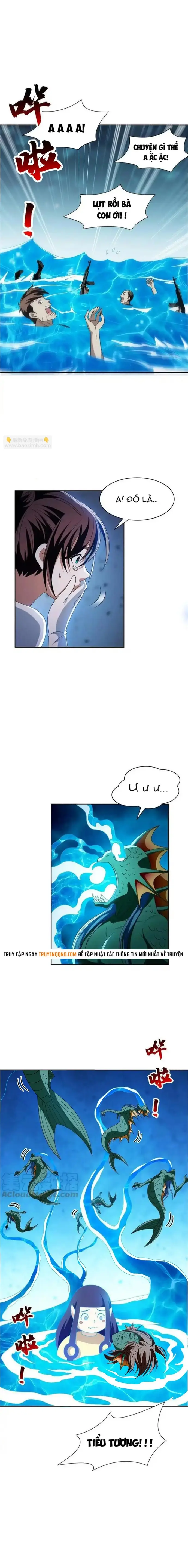 Trọng Sinh Chi Thần Cấp Bại Gia Tử - Chapter 191 - Page 4