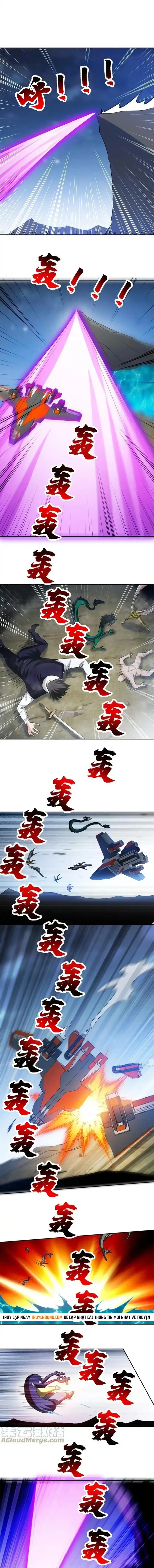 Trọng Sinh Chi Thần Cấp Bại Gia Tử - Chapter 192 - Page 3