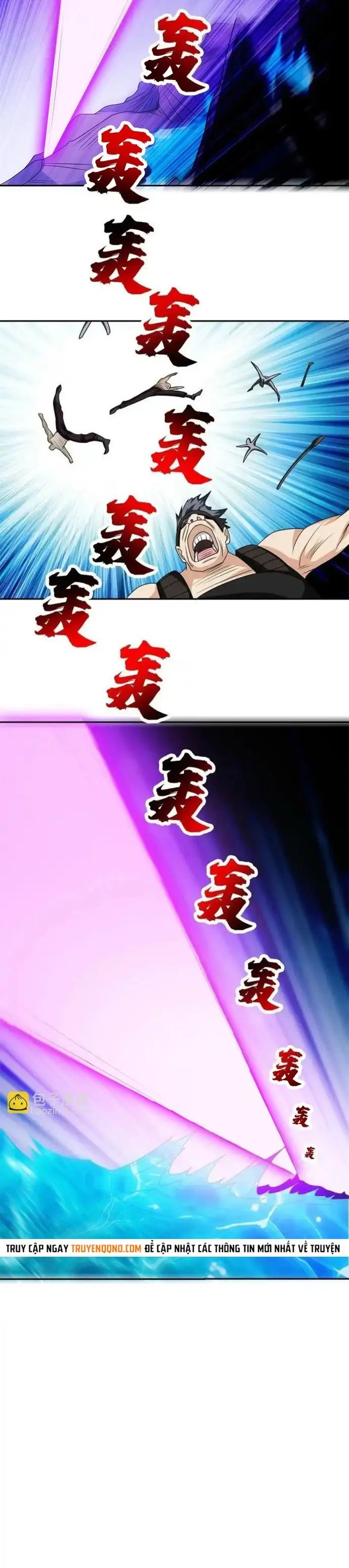 Trọng Sinh Chi Thần Cấp Bại Gia Tử - Chapter 192 - Page 4