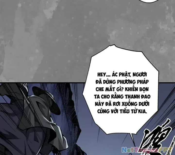 Tàng Phong Hành - Chapter 247 - Page 12