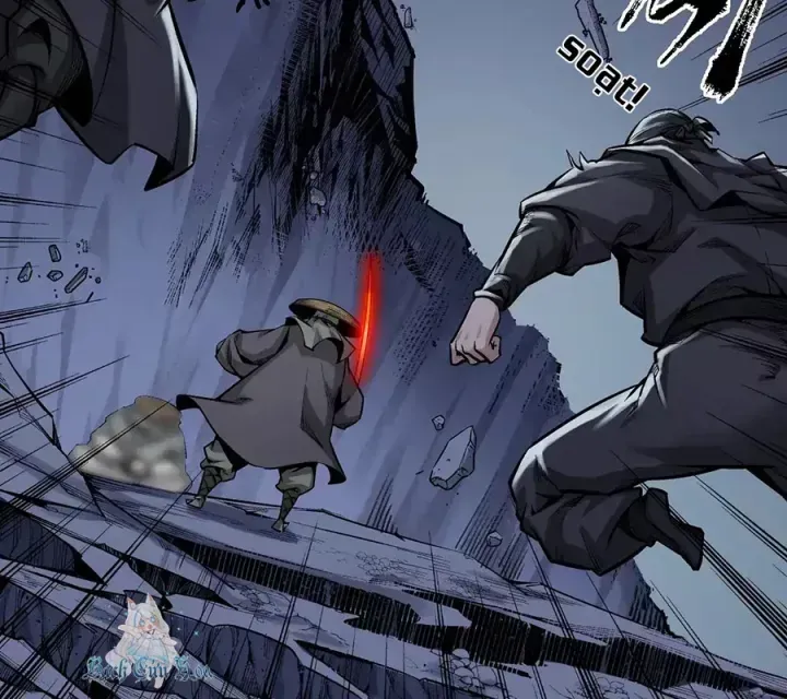 Tàng Phong Hành - Chapter 247 - Page 13