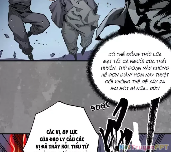 Tàng Phong Hành - Chapter 247 - Page 15