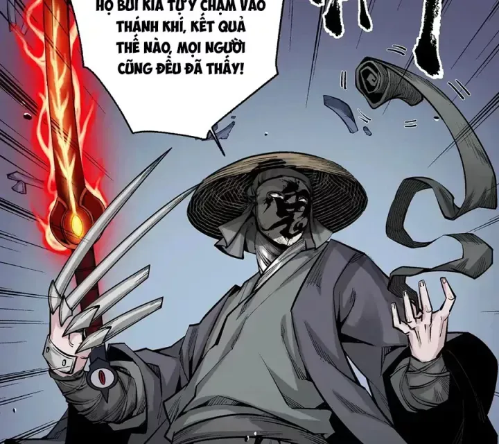 Tàng Phong Hành - Chapter 247 - Page 16