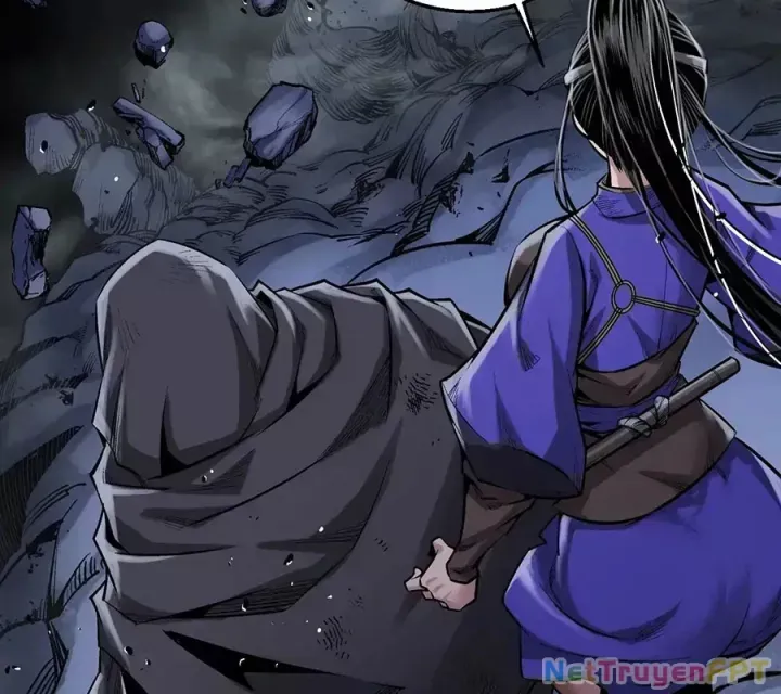 Tàng Phong Hành - Chapter 247 - Page 20