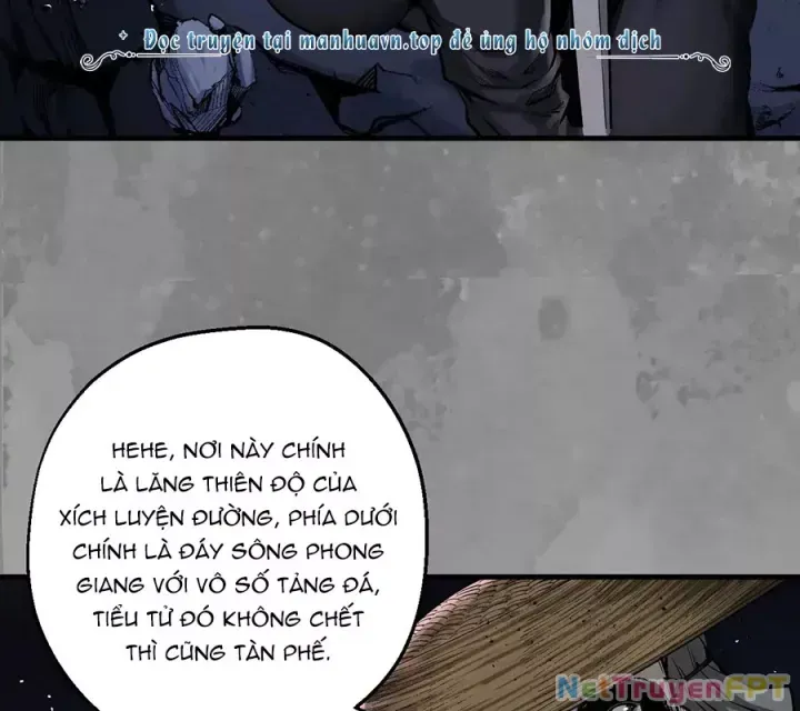 Tàng Phong Hành - Chapter 247 - Page 22