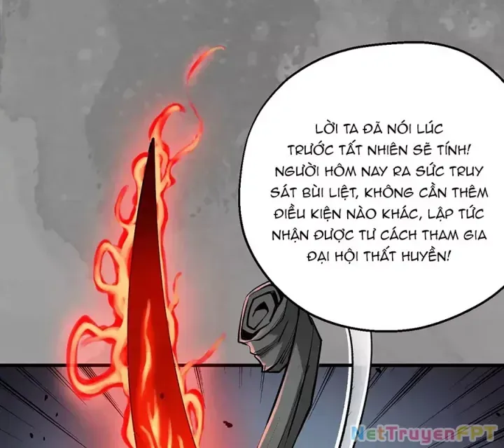 Tàng Phong Hành - Chapter 247 - Page 24