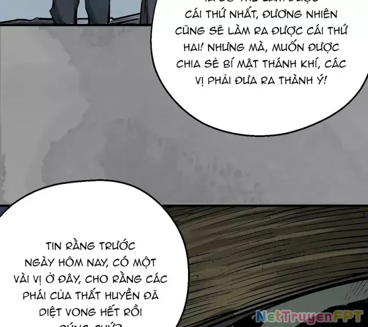 Tàng Phong Hành - Chapter 247 - Page 29