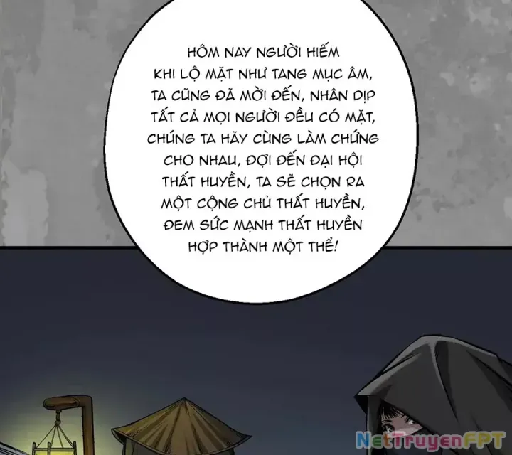 Tàng Phong Hành - Chapter 247 - Page 31
