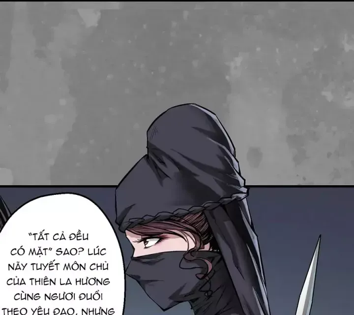 Tàng Phong Hành - Chapter 247 - Page 33