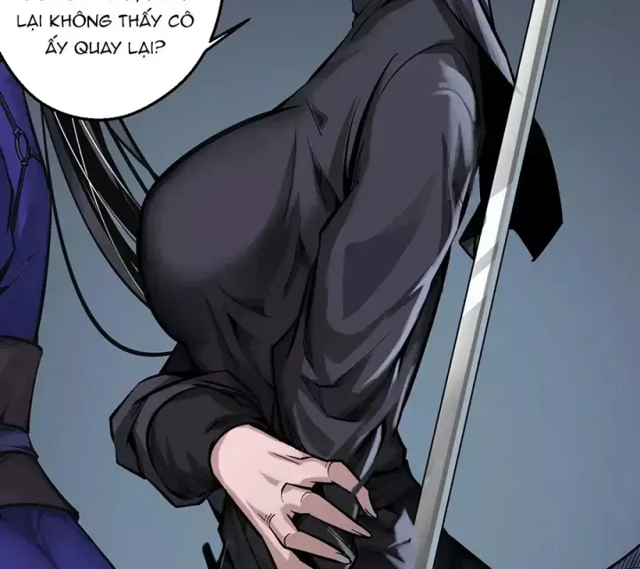 Tàng Phong Hành - Chapter 247 - Page 34