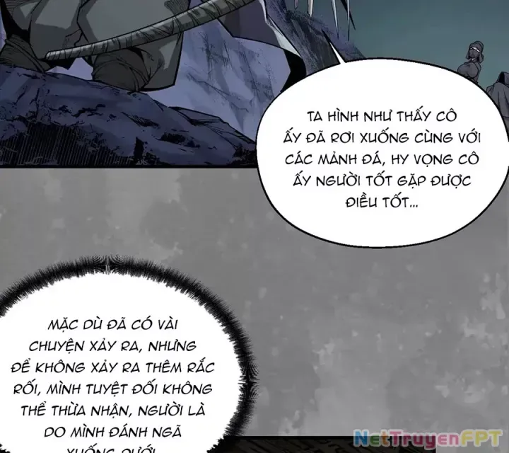 Tàng Phong Hành - Chapter 247 - Page 37