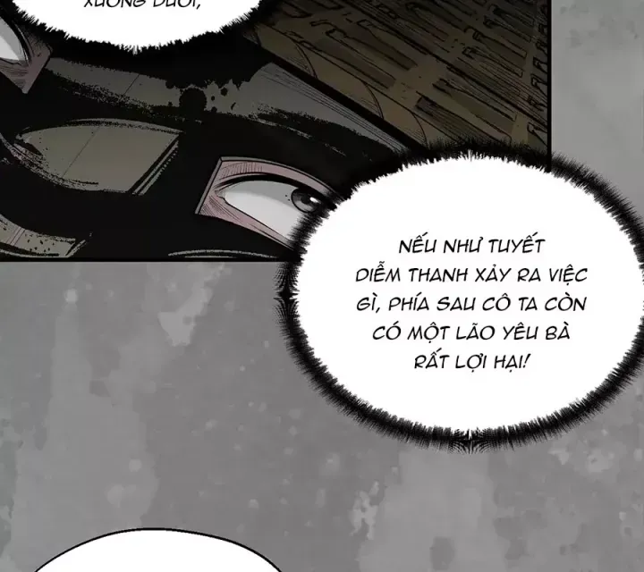 Tàng Phong Hành - Chapter 247 - Page 38