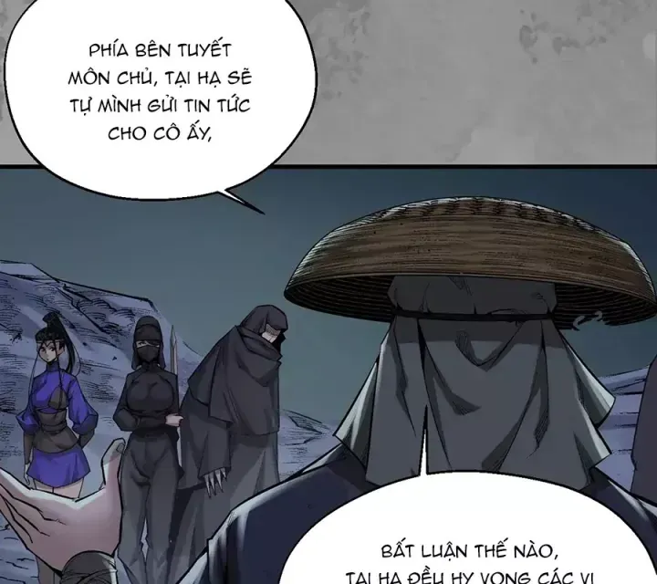 Tàng Phong Hành - Chapter 247 - Page 39