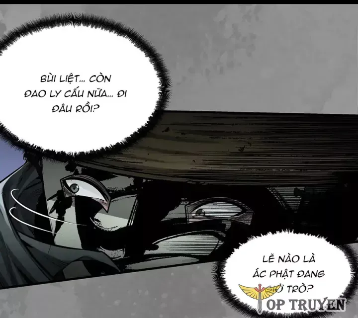 Tàng Phong Hành - Chapter 247 - Page 4