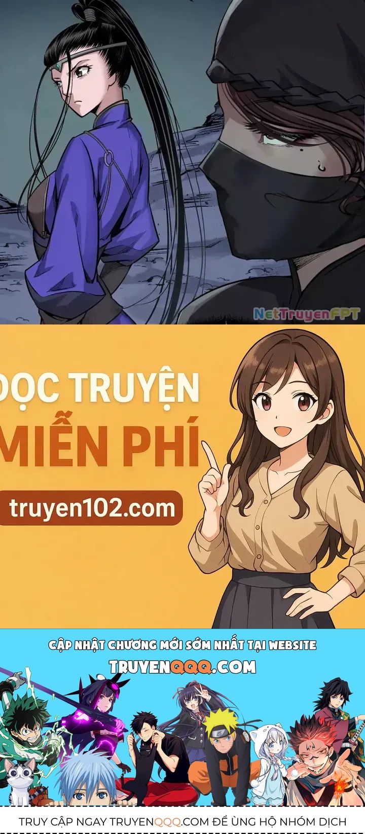 Tàng Phong Hành - Chapter 247 - Page 41