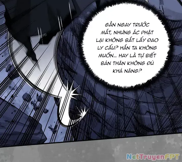 Tàng Phong Hành - Chapter 247 - Page 8