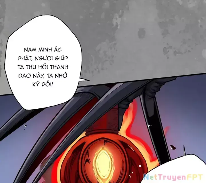 Tàng Phong Hành - Chapter 247 - Page 9