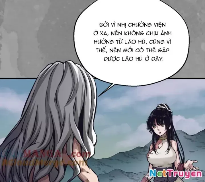 Tàng Phong Hành - Chapter 248 - Page 11
