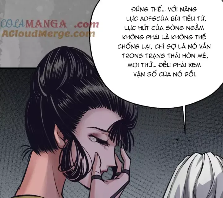 Tàng Phong Hành - Chapter 248 - Page 17