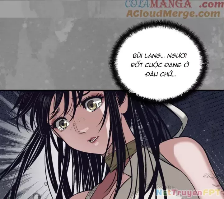 Tàng Phong Hành - Chapter 248 - Page 22