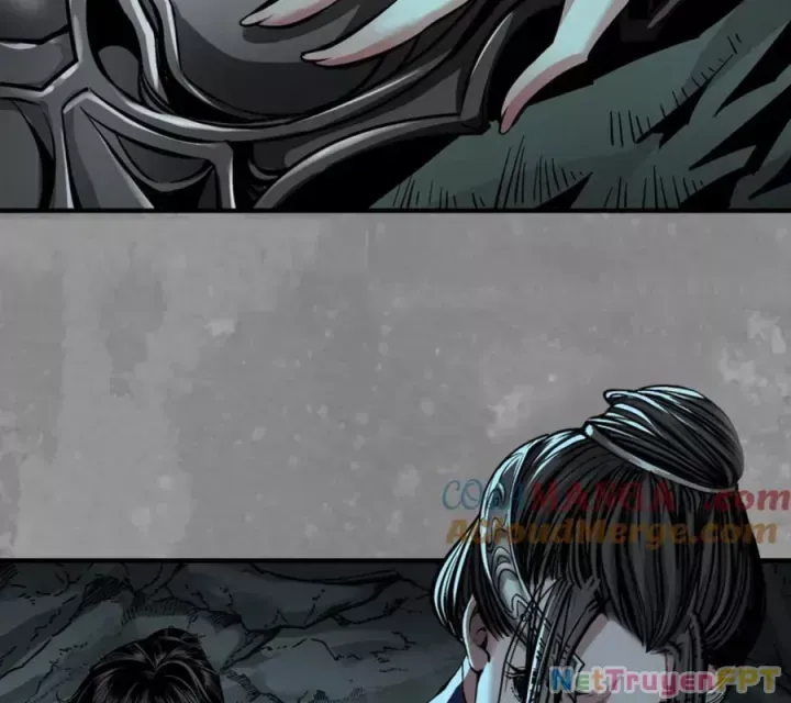 Tàng Phong Hành - Chapter 248 - Page 32