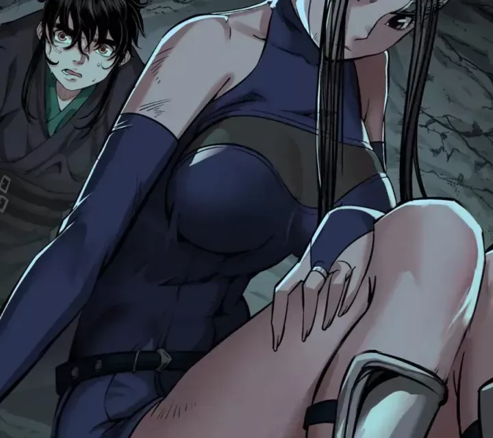 Tàng Phong Hành - Chapter 248 - Page 33