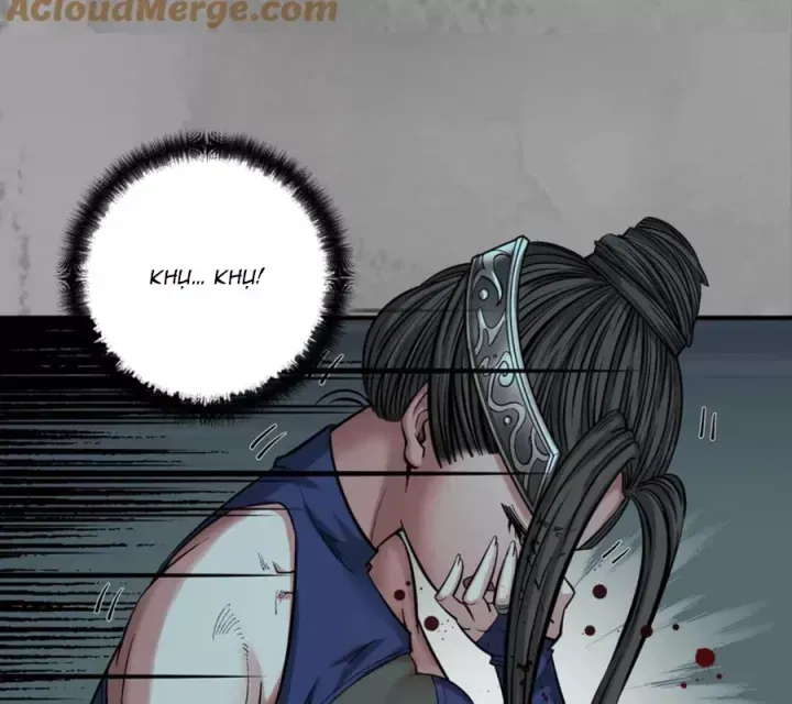 Tàng Phong Hành - Chapter 248 - Page 35