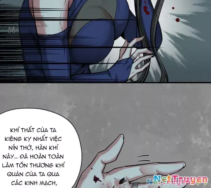 Tàng Phong Hành - Chapter 248 - Page 36