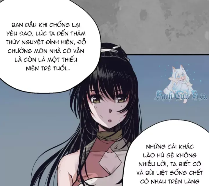 Tàng Phong Hành - Chapter 248 - Page 7