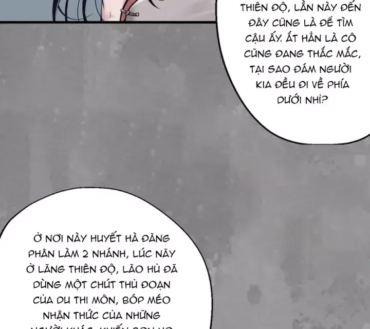 Tàng Phong Hành - Chapter 248 - Page 8