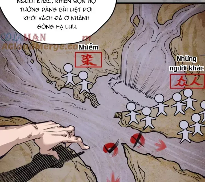 Tàng Phong Hành - Chapter 248 - Page 9