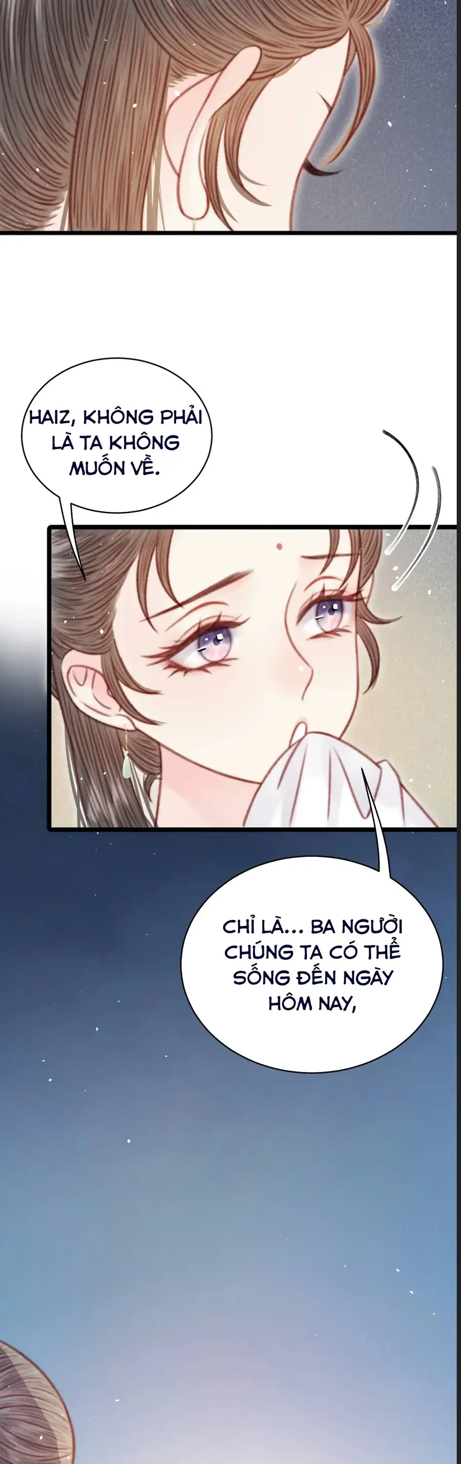 Trọng Sinh Chi Ác Phi Nghịch Tập - Chapter 38 - Page 10