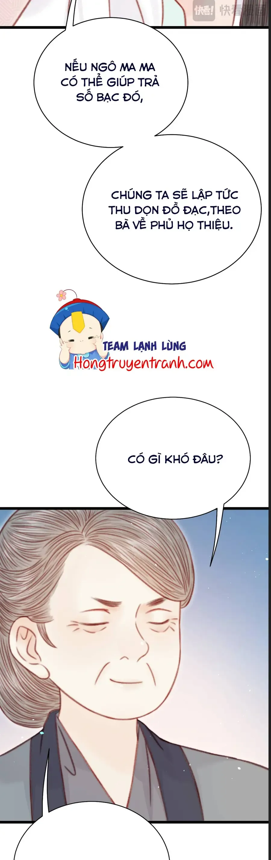 Trọng Sinh Chi Ác Phi Nghịch Tập - Chapter 38 - Page 13