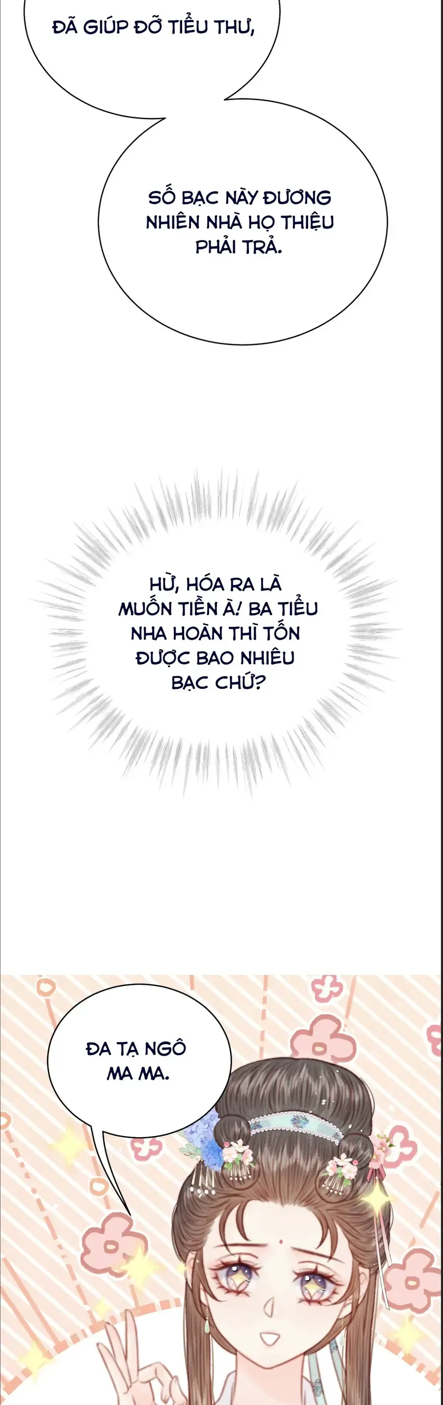 Trọng Sinh Chi Ác Phi Nghịch Tập - Chapter 38 - Page 14