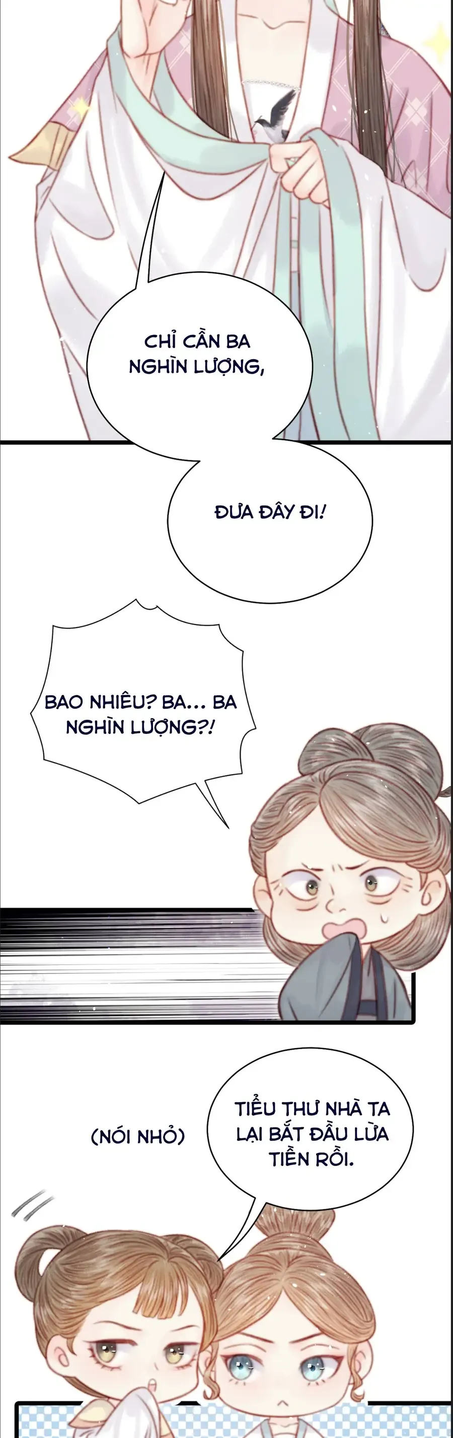 Trọng Sinh Chi Ác Phi Nghịch Tập - Chapter 38 - Page 15