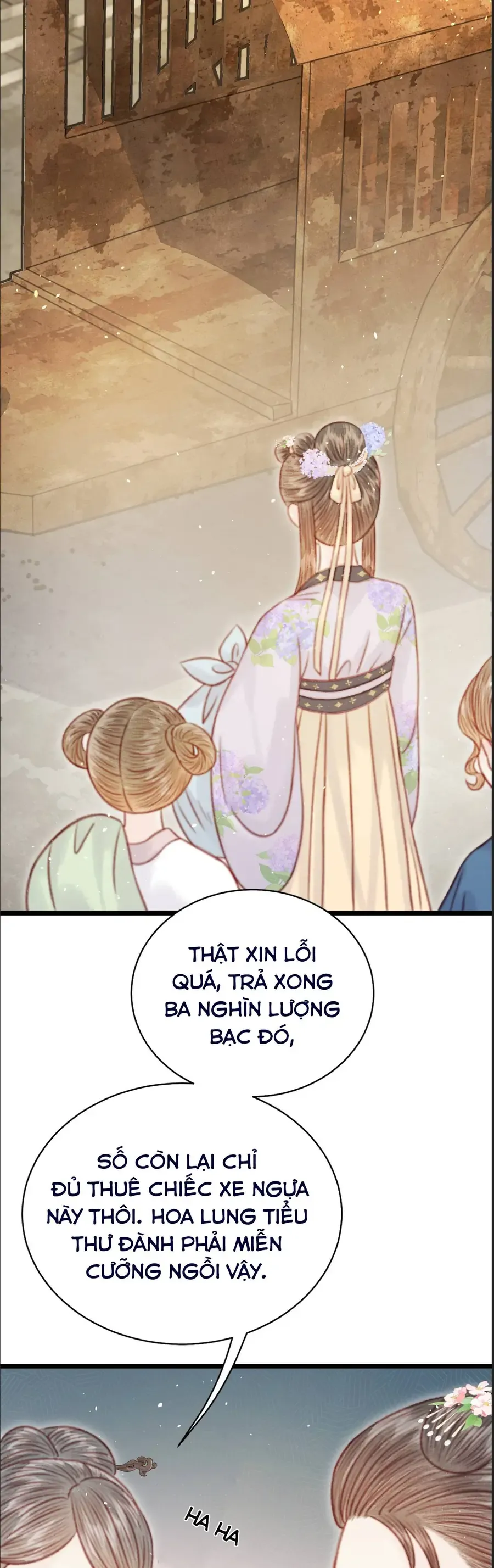 Trọng Sinh Chi Ác Phi Nghịch Tập - Chapter 38 - Page 17