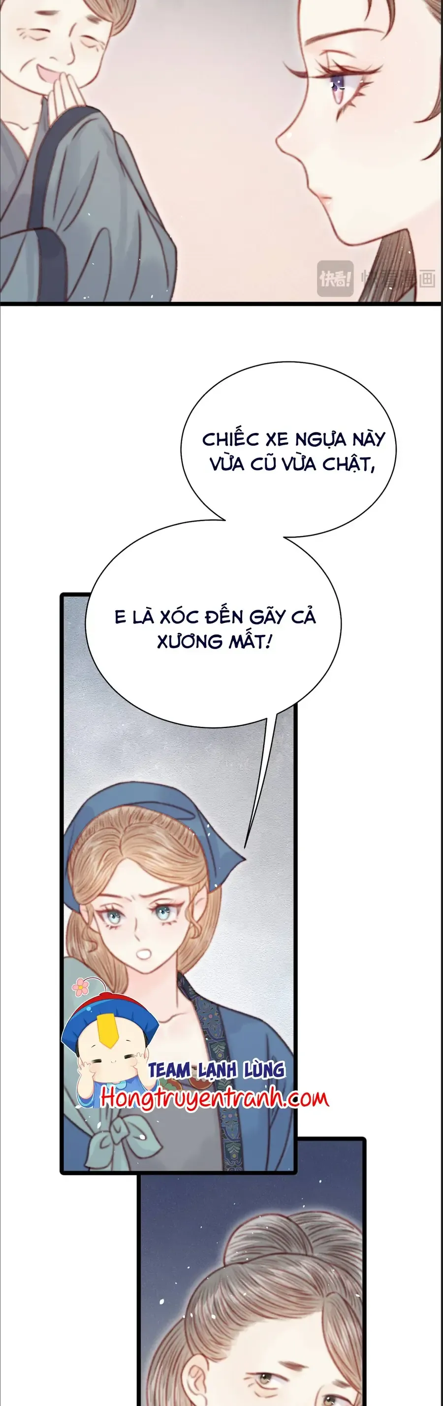 Trọng Sinh Chi Ác Phi Nghịch Tập - Chapter 38 - Page 18