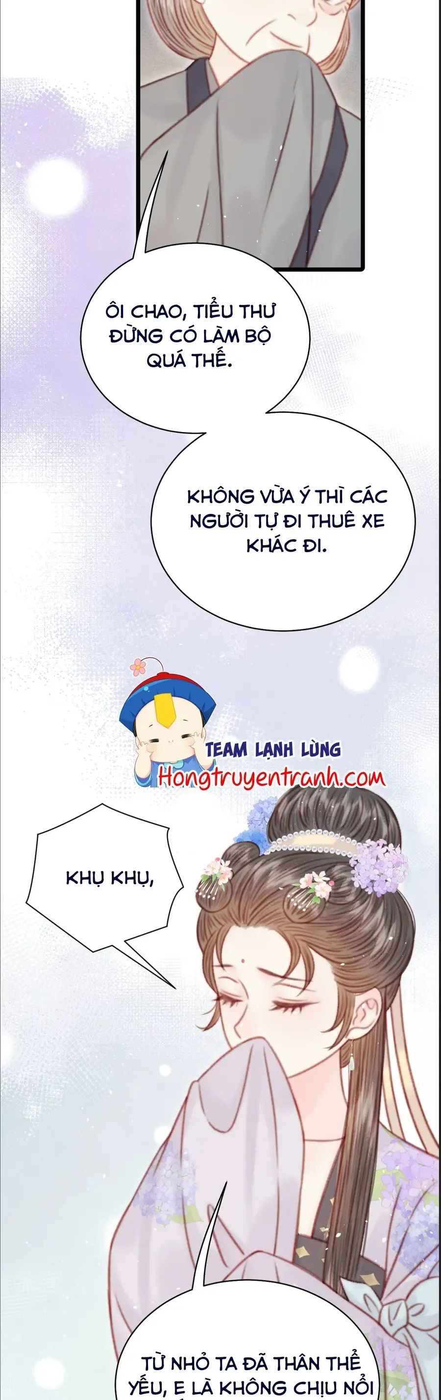 Trọng Sinh Chi Ác Phi Nghịch Tập - Chapter 38 - Page 19