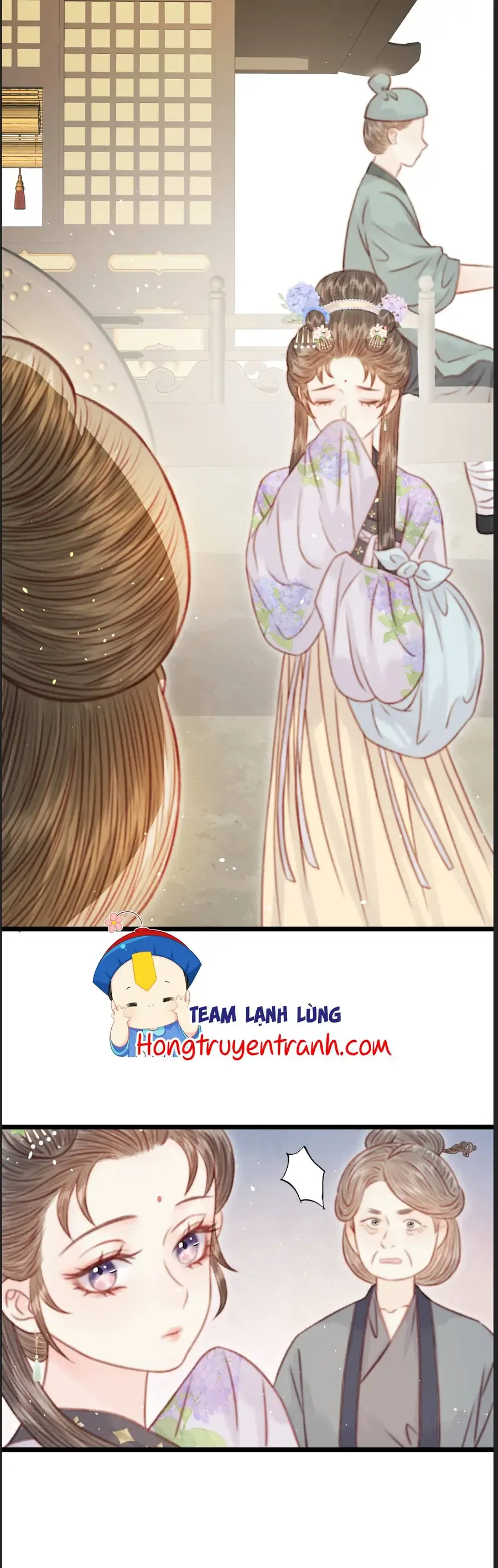 Trọng Sinh Chi Ác Phi Nghịch Tập - Chapter 38 - Page 21