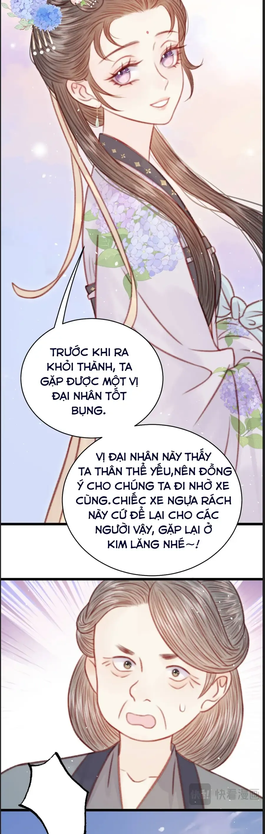 Trọng Sinh Chi Ác Phi Nghịch Tập - Chapter 38 - Page 23