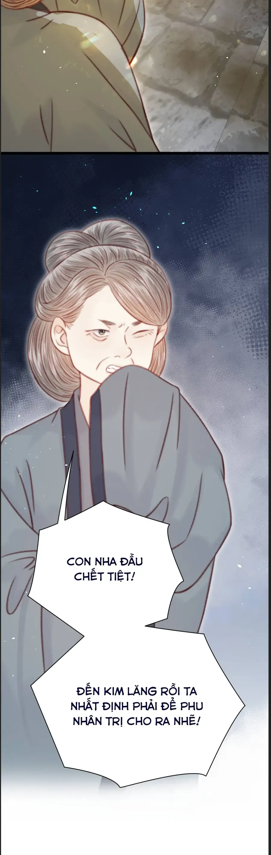 Trọng Sinh Chi Ác Phi Nghịch Tập - Chapter 38 - Page 25