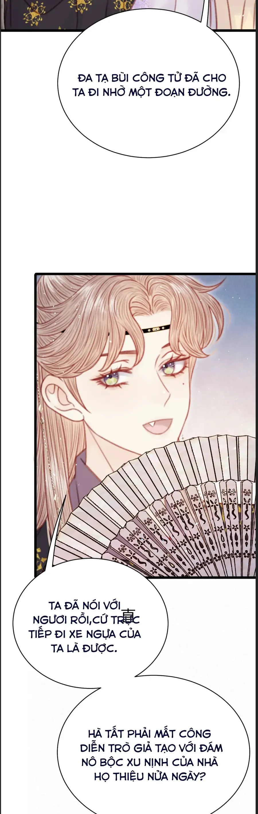 Trọng Sinh Chi Ác Phi Nghịch Tập - Chapter 38 - Page 27