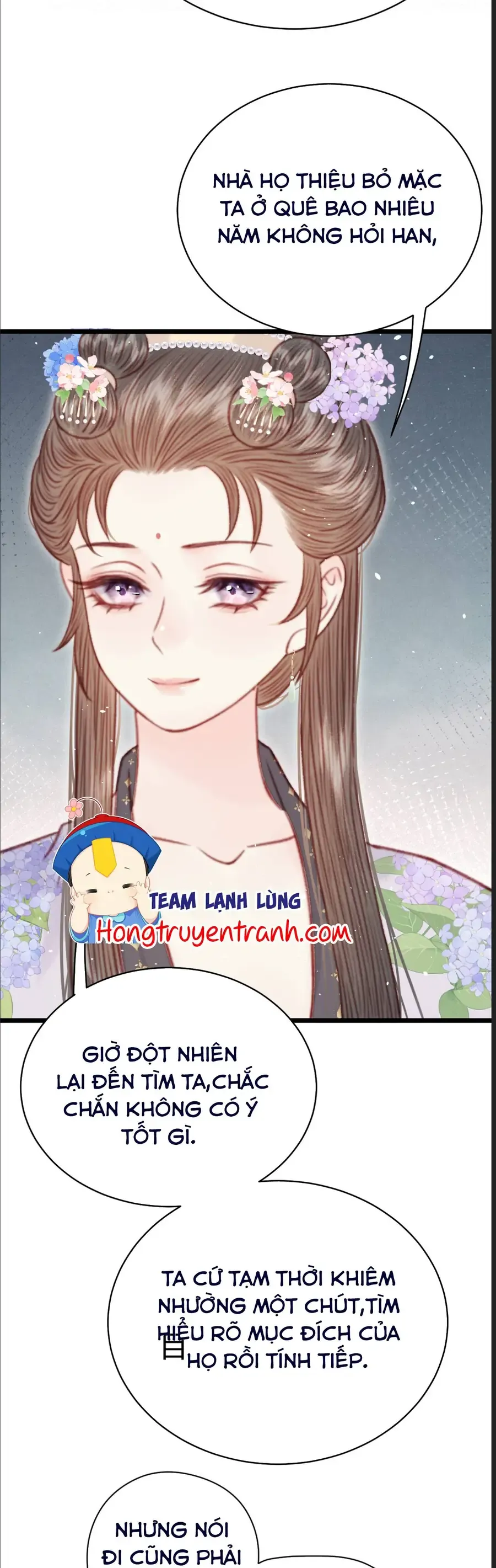 Trọng Sinh Chi Ác Phi Nghịch Tập - Chapter 38 - Page 28