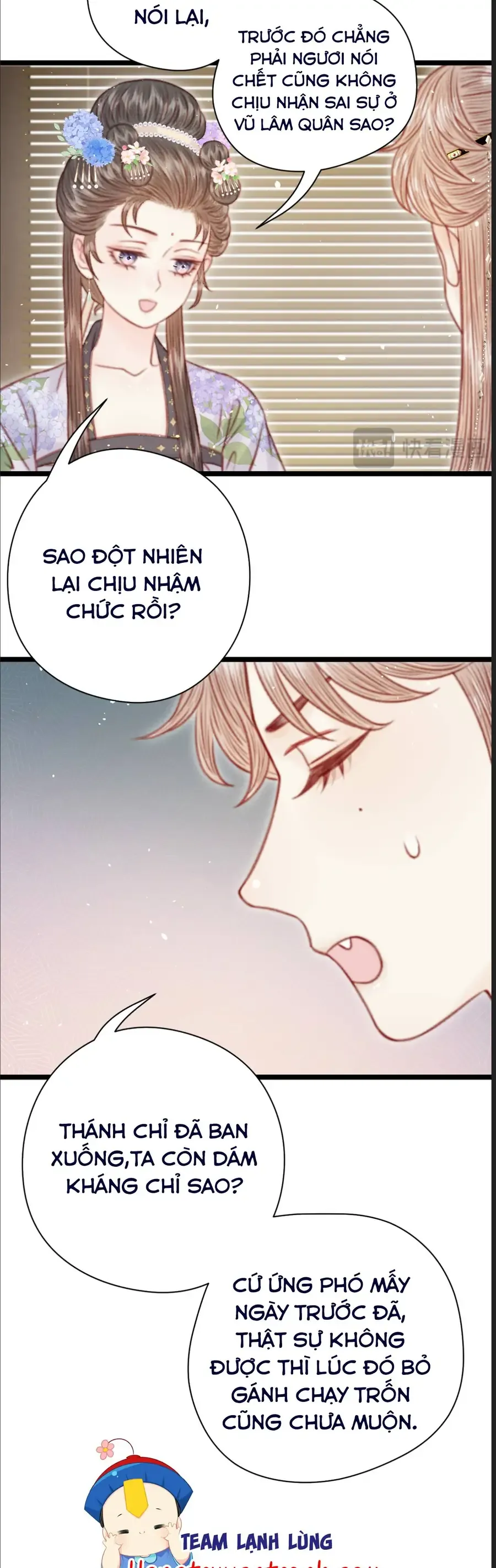 Trọng Sinh Chi Ác Phi Nghịch Tập - Chapter 38 - Page 29