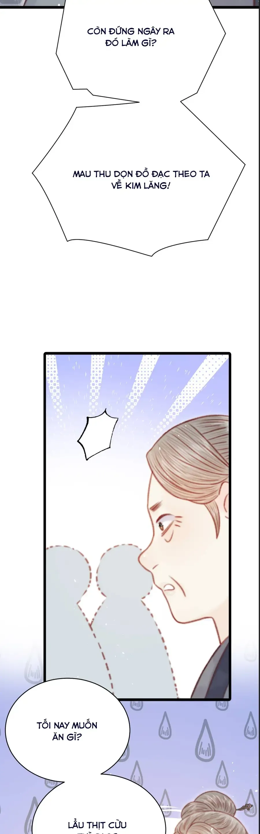 Trọng Sinh Chi Ác Phi Nghịch Tập - Chapter 38 - Page 3