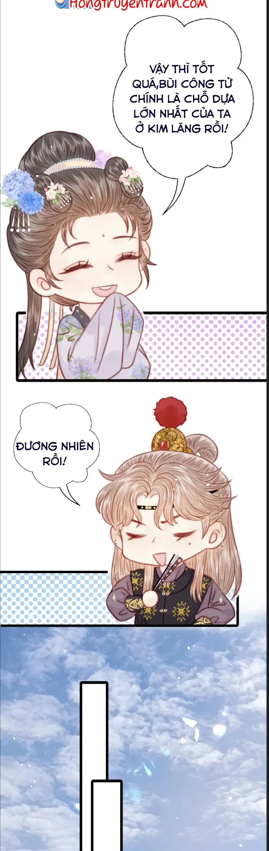 Trọng Sinh Chi Ác Phi Nghịch Tập - Chapter 38 - Page 30