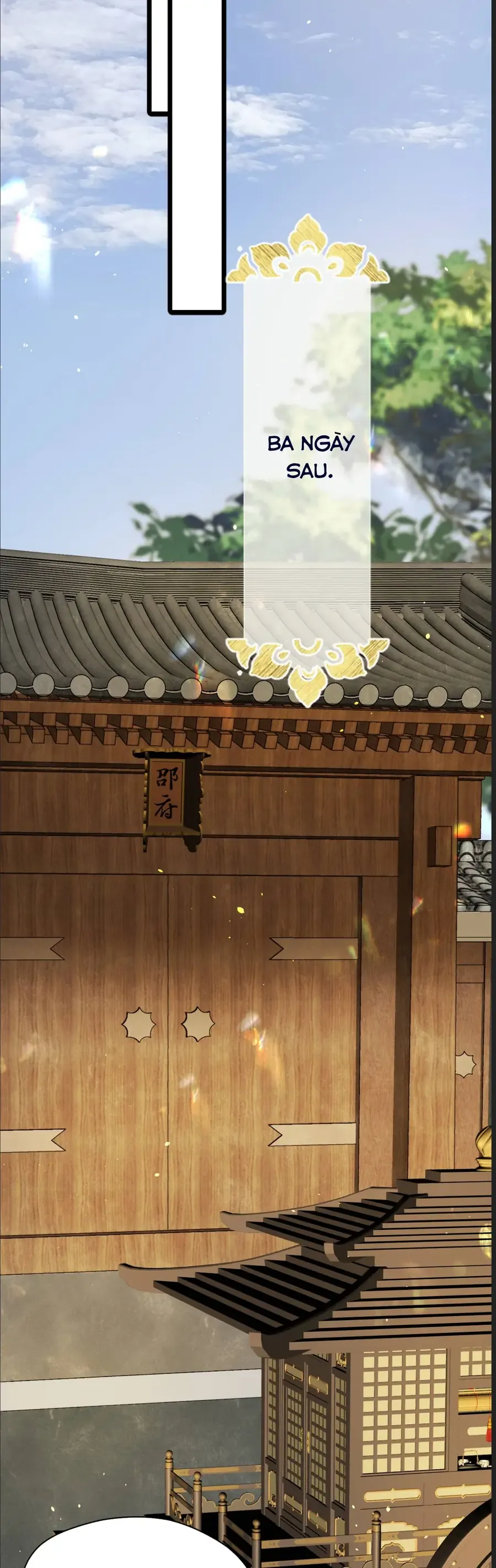 Trọng Sinh Chi Ác Phi Nghịch Tập - Chapter 38 - Page 31