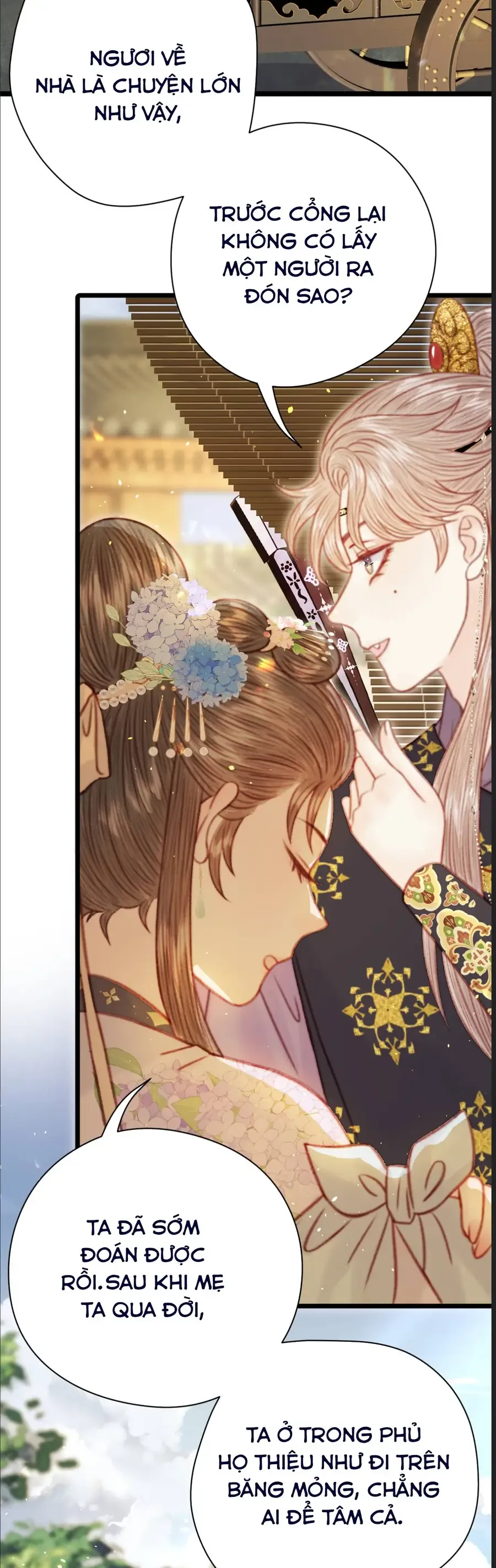 Trọng Sinh Chi Ác Phi Nghịch Tập - Chapter 38 - Page 32