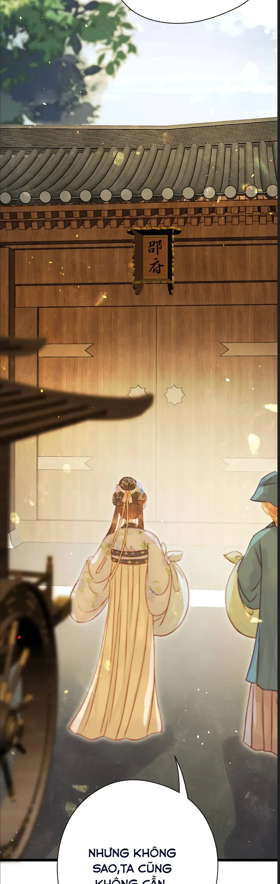 Trọng Sinh Chi Ác Phi Nghịch Tập - Chapter 38 - Page 33